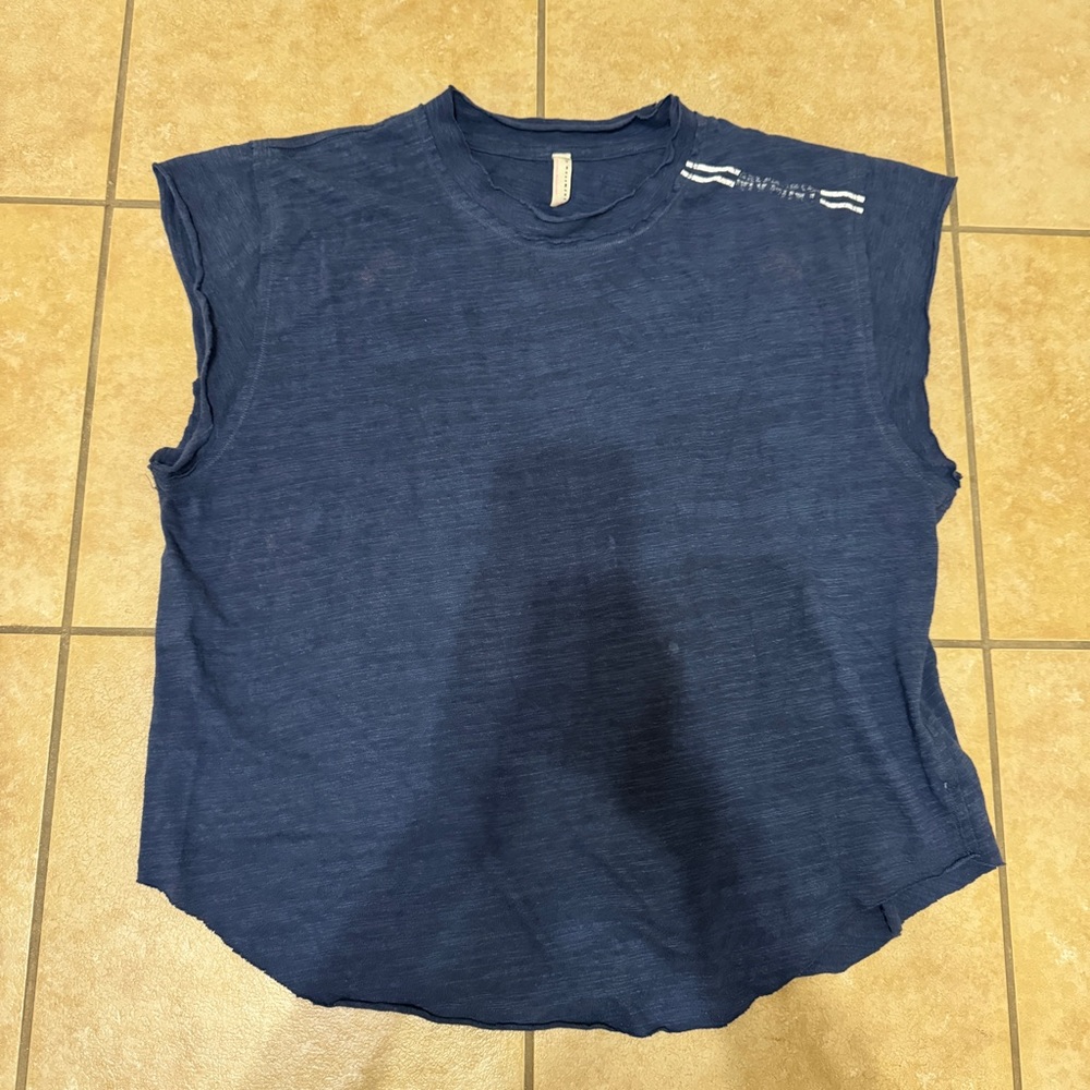 Free People Movement Top